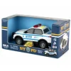 Toys>NYPD Mighty Police Car Toy with Light and Sound - Your Source for Gaming Essentials