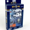 Toys>NYPD 10 Piece Gift Pack - Your Source for Gaming Essentials