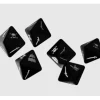 Dice>Oak & Iron Dice Set, 6 D8 Dice with Pirate Symbols - Your Source for Gaming Essentials