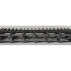 O Gauge Custom 24'' Wooden Trestle EX - Your Source for Gaming Essentials* Trains
