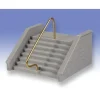 OGR 39 O Ameri-Towne Steps and Handrail - Your Source for Gaming Essentials* Trains
