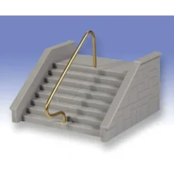 OGR 39 O Ameri-Towne Steps and Handrail - Your Source for Gaming Essentials* Trains