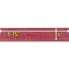 OGR 36 O Ameri-Towne Stone Wall - Your Source for Gaming Essentials* Trains