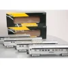 O-Line 209A B&O Streamliner Passenger Car (Set of 4) - Your Source for Gaming Essentials