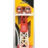 O-Line 701 AEC Rail Yard Dual Light Tower - Your Source for Gaming Essentials* Trains