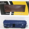 O-Line 113 Baltimore & Ohio Stock Car #646023 - Your Source for Gaming Essentials* Trains
