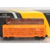 O-Line 106 Milwaukee Road Stock Car #601116 - Your Source for Gaming Essentials* Trains