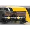 O-Line 165 Monsanto Tank Car #6468938 - Your Source for Gaming Essentials* Trains