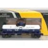 O-Line 164 NJ Zinc Tank Car #6893711 - Your Source for Gaming Essentials* Trains