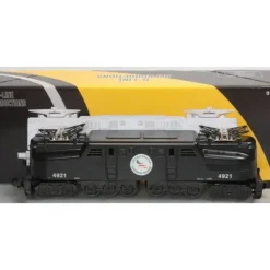 O-Line 501 O Amtrak US Savings Bonds GG-1 Electric Locomotive #4921 - Your Source for Gaming Essentials* Trains