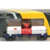O-Line 158 O-Line OLR158 Canada Chemical Tank Car #6893211 - Your Source for Gaming Essentials* Trains