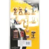 O-Line OLR809 Freight Station Fork & Hand Truck, Scale, & Figures (Set of 10) - Your Source for Gaming Essentials* Trains