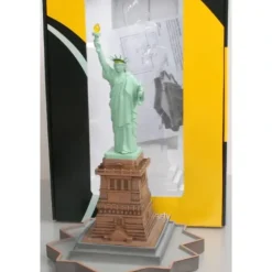 O-Line OLR901 Lighted Statue Of Liberty with Base - Your Source for Gaming Essentials* Trains