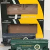 O-Line OLR145 O Gauge Reading Ale Covered Hopper Cars #18863/#18864 - Your Source for Gaming Essentials* Trains