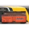 O-Line OLR130 O Wilson Reefer #6192511 - Your Source for Gaming Essentials* Trains