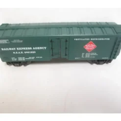O-Line 123 REA Reefer #6461920 - Your Source for Gaming Essentials* Trains