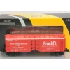 O-Line 137 Swift Meat Reefer #6461930 - Your Source for Gaming Essentials* Trains