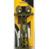 O-Line 703 US Army Rail Yard Dual Light Tower - Your Source for Gaming Essentials* Trains