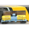 O-Line 161 Vulcan Chemical Tank Car #6468936 - Your Source for Gaming Essentials* Trains