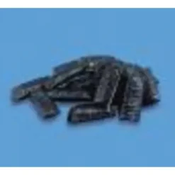 Peco 5066 HO/OO Sacks of Coal (Pack of 24) - Your Source for Gaming Essentials* Trains