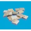 Peco 5081 HO Pallets (18) - Your Source for Gaming Essentials* Trains