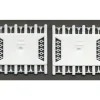 Peco IL-120 HO Third Rail Conductor Mounts - Your Source for Gaming Essentials* Trains