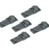 Peco IL-702 O Chairs, Running Rail, for Code 124 Rail - Your Source for Gaming Essentials