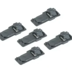 Peco IL-702 O Chairs, Running Rail, for Code 124 Rail - Your Source for Gaming Essentials