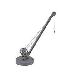 Peco LK-35 HO Goods Yard Crane - Your Source for Gaming Essentials* Trains