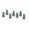 Peco LK-23 HO/OO MILK CHURNS (Pack of 24) - Your Source for Gaming Essentials* Trains