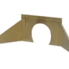 Peco LK-31 HO/OO Tunnel Mouth & 2 Walls, Stone Type, Single Track. - Your Source for Gaming Essentials* Trains