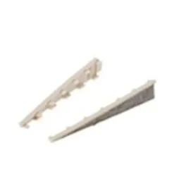 Peco LK-67 HO Platform Edging Ramps, Stone Type - Your Source for Gaming Essentials* Trains