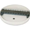 Peco LK-55 OO/HO Code 100 12" Well-Style Turntable Kit - Your Source for Gaming Essentials* Trains