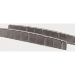 Peco LK-10 OO Plate Girder Bridge Sides - Your Source for Gaming Essentials* Trains
