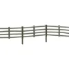 Peco NB-45 N Flexible Field Fencing, 38.5" (5) - Your Source for Gaming Essentials* Trains