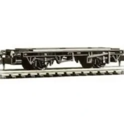 Peco NR-122 N Wheelbase Solebars Chassis Kit, Steel Type - 15ft - Your Source for Gaming Essentials