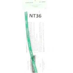 Peco NT-36 N Tracksetta Track Laying Template - 36" 91.5cm Radius Curve - Your Source for Gaming Essentials* Trains