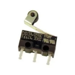 Peco PL-33 HO Microswitch, Enclosed Type "for use with SL-E895/6 - Your Source for Gaming Essentials* Trains