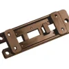 Peco PL-9 HO Mounting Plates For Use W/PL-10 (Pack of 5) - Your Source for Gaming Essentials* Trains