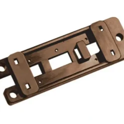Peco PL-9 HO Mounting Plates For Use W/PL-10 (Pack of 5) - Your Source for Gaming Essentials* Trains