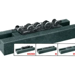 Peco PL-70 N/OO/HO/OO Locomotive Servicing Cradle - Your Source for Gaming Essentials* Trains