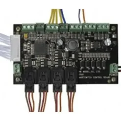 Peco PL-S120 HO SmartSwitch Board - Your Source for Gaming Essentials* Trains