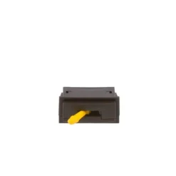 Peco PL-26Y HO Passing Contact Switch for Turnout Motors, Yellow - Your Source for Gaming Essentials* Trains