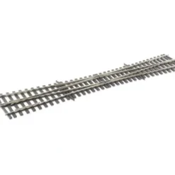 Peco SL-E790BH O Double Slip Code 124 w/ Electrofrog, 8 Degree - Your Source for Gaming Essentials* Trains