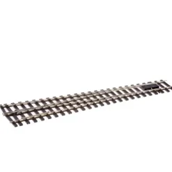 Peco SL-E792BH O Left Hand Bullhead Rail w/ Electrofrog - Your Source for Gaming Essentials* Trains