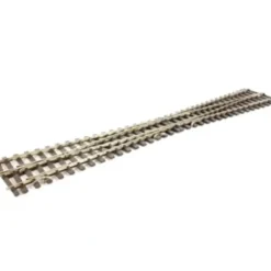 Peco SL-E794BH O Long Crossing Electrofrog - Your Source for Gaming Essentials* Trains