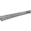 Peco SL-E792FB O Left Hand Code 143 Turnout - US Profile Flat Bottom Rail - Your Source for Gaming Essentials* Trains