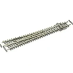 Peco SL-E388F N Code 55 10 36" Radius Right Hand Switch Turnout - Your Source for Gaming Essentials* Trains
