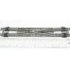 Peco SL-E383F N Fine Scissors Crossover Code 55 w/ Electrified Frog, 18" Radius - Your Source for Gaming Essentials* Trains