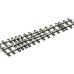 Peco SL-E697 G Scale SM-32 Y Turnout - Your Source for Gaming Essentials* Trains